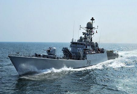 Cochin Shipyard Wins Indian Navy Contract Worth Rs 10,000 Crore  
